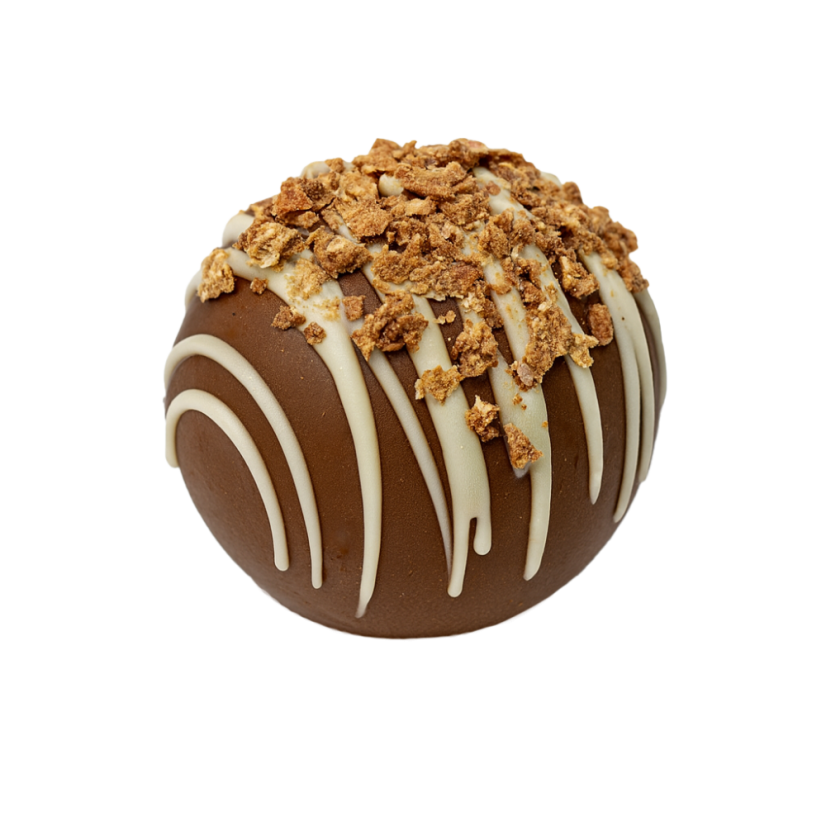 Čokobomby - Čokobomby: 1 ks