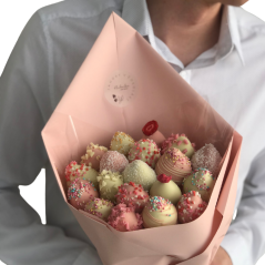 Kytice „Něžnost“