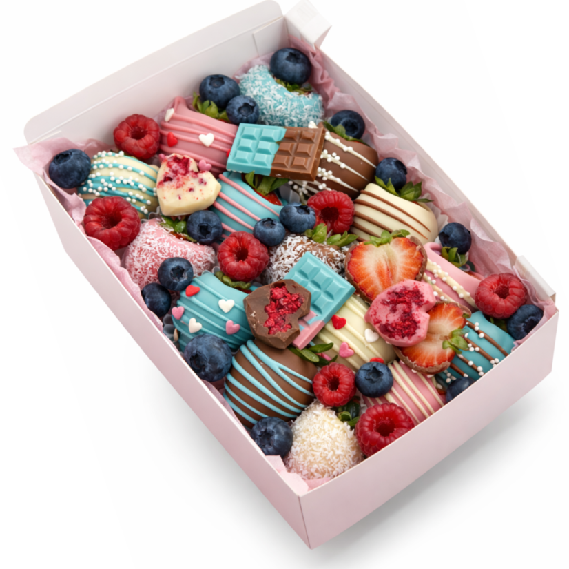 Na obrázku je velikost M