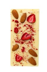 Ručně vyráběná čokoláda