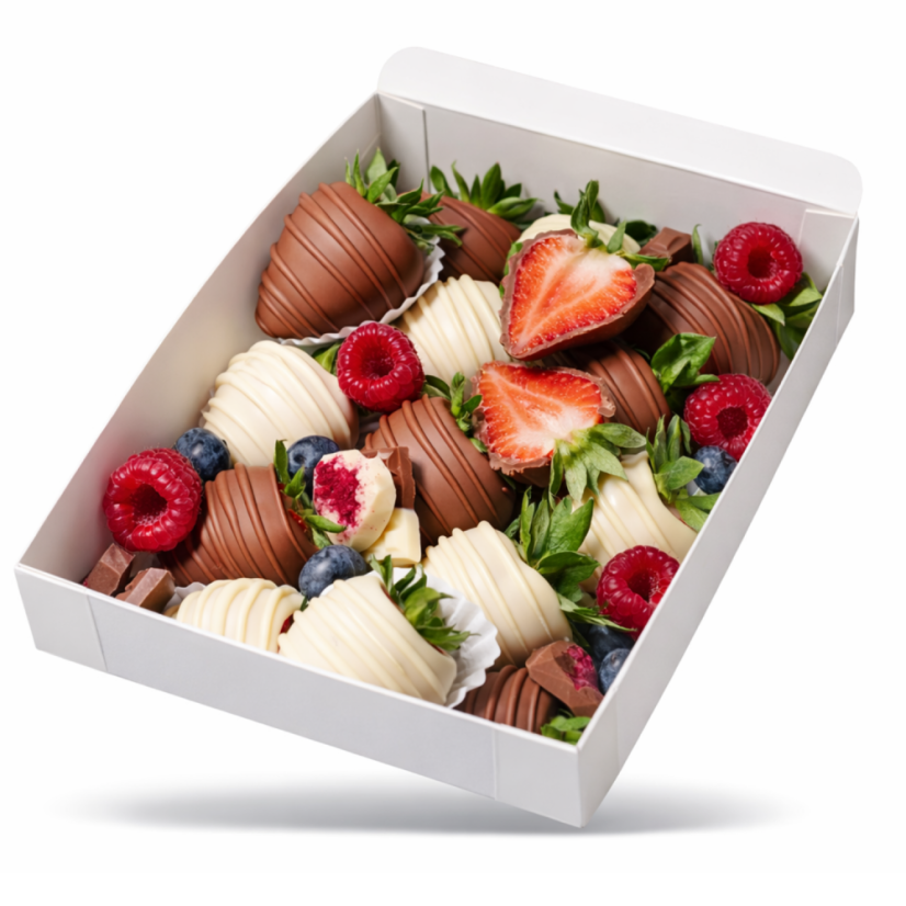 Na obrázku je velikost M