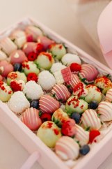 Krabice „Udělej radost"